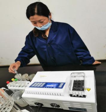 規(guī)范監(jiān)測(cè)外排水源，提升環(huán)保意識(shí)