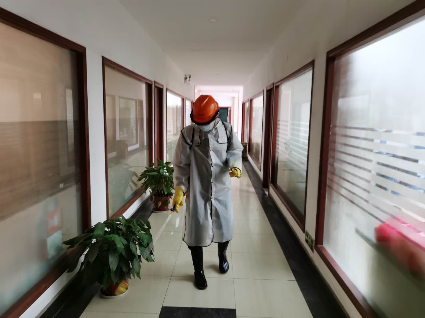 團(tuán)結(jié)一心配合流調(diào) 勇于擔(dān)當(dāng)共克時艱</br>淮安市振達(dá)鋼管制造有限公司疫情流調(diào)記實