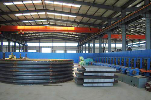 振達(dá)鋼管 |邀您參加2024中國(guó)國(guó)際管材展覽會(huì)